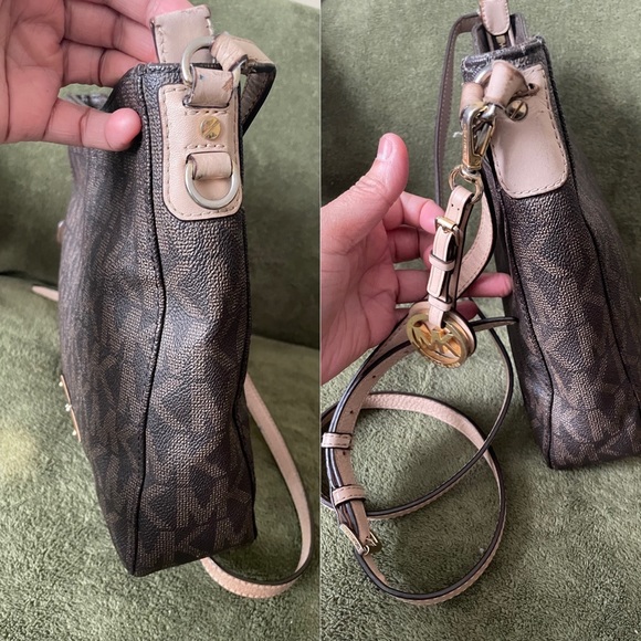 🌸MICHAEL KORS Crossbody bag🌸 - Picture 14 of 16